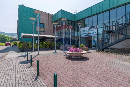 Foto Locale commerciale in VIA DEL CONCHELLO, Canossa di 700 m² in vendita