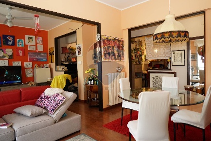 Foto Appartamento in Corso Sicilia, Enna Centro di 112 m² con 6 locali