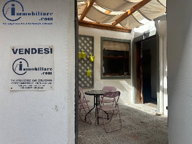 Foto Appartamento in Via Alghero, Tortolì Centro di 45 m² con 1 locali