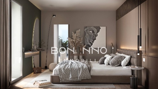 Foto Appartamento in VIA LANCENIGO, Treviso Santa Maria del Rovere