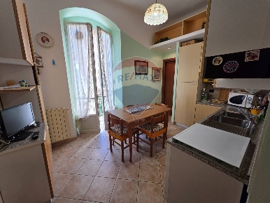 Foto Appartamento in Via Paita, Portovenere Fezzano di 57 m² con 2 locali