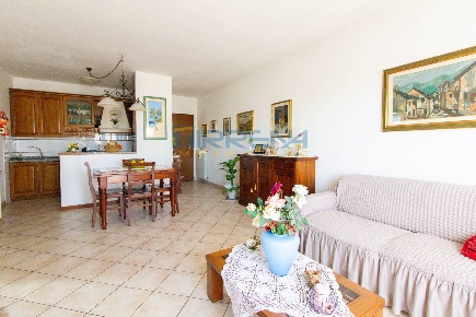 Foto Appartamento in Via Giuseppe Garibaldi, Ponsacco di 75 m² con 3 locali