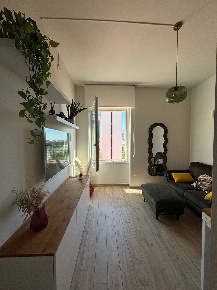 Foto Appartamento in Via della Pineta, Cagliari Amsicora di 61 m²