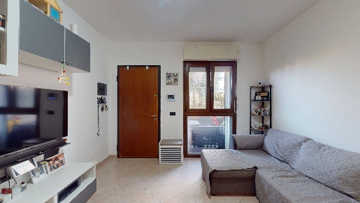 Foto Appartamento in Via Atene, Assemini Centro di 65 m² con 3 locali