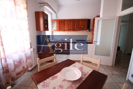 Foto Appartamento in via roma, San Benedetto del Tronto Centro di 120 m²