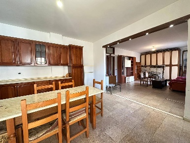 Foto Appartamento in via montenegro, Lecce Merine di 145 m² con 5 locali