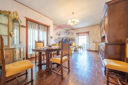 Foto Appartamento in VIA MARCHE, Fonte Nuova Santa Lucia di 126 m²