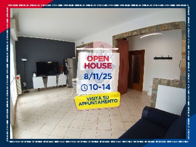 Foto Appartamento in via italia, Muggiò Centro di 88 m² con 3 locali