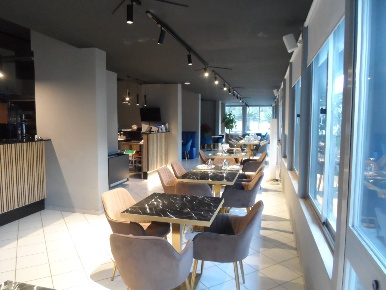 Foto Attività commerciale in Viale Europa, San Benedetto del Tronto