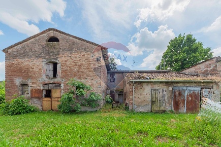 Foto Rustico in VIA NAZIONALE, Sissa Trecasali Trecasali di 1100 m²