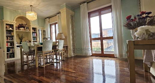 Foto Appartamento in VIA SAN ZENO, Brescia Brescia Due di 140 m² in vendita
