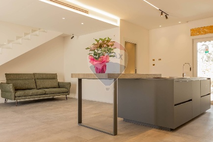 Foto Villa a schiera in Strada Detta delle Monache vicino Parco Adria, Bari