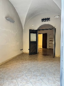 Foto Locale commerciale a Savona di 43 m² con 3 locali in vendita