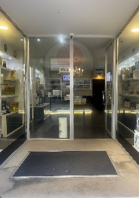 Foto Locale commerciale in corso trento e trieste, Lanciano di 66 m²