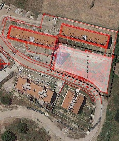 Foto Terreno residenziale in VIA FEDERICO FILIPPINI, Roma Casalotti