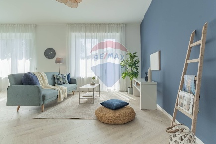 Foto Appartamento in VIA XX SETTEMBRE, Busto Arsizio Frati di 100 m²