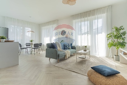 Foto Appartamento in VIA XX SETTEMBRE, Busto Arsizio Frati di 100 m²