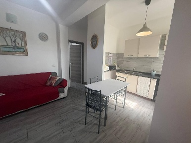 Foto Appartamento in Via Boccaccio, Quartu Sant'Elena Quartu di 72 m²