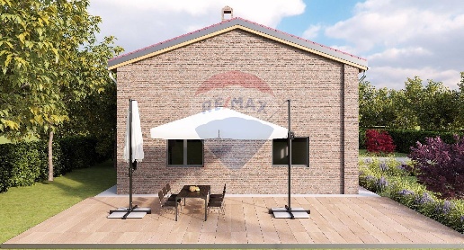 Foto Villa singola in VIA CAMPAGNOLA, Noceto Rampa di 300 m² con 4 locali