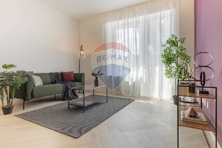 Foto Appartamento in VIA XX SETTEMBRE, Busto Arsizio Frati di 110 m²