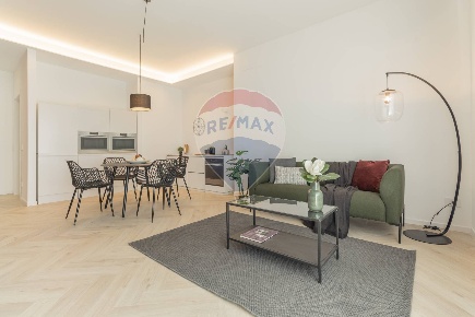 Foto Appartamento in VIA XX SETTEMBRE, Busto Arsizio Frati di 110 m²