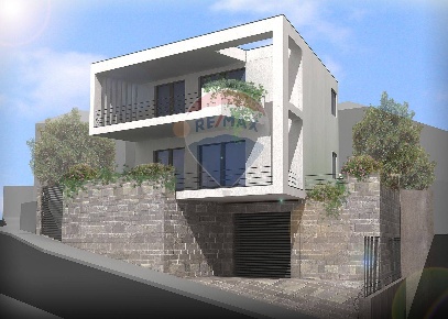 Foto Terreno residenziale in via don francesco gallisay, Nuoro Centro