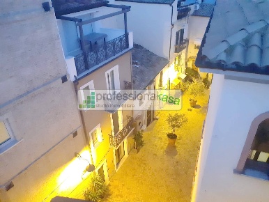 Foto Casa indipendente in Centro Storico, Vasto Centro Storico di 120 m²