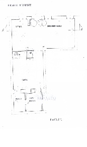 Foto Appartamento a Venezia San Polo di 50 m² con 3 locali in vendita