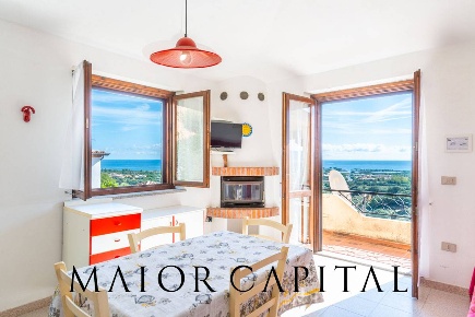 Foto Appartamento in Via Magellano, Budoni Agrustos di 44 m² con 2 locali