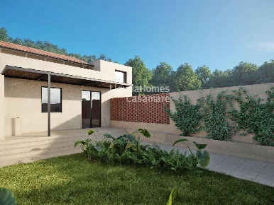 Foto Appartamento in Via Pasteur, Bordighera Due Strade di 118 m²