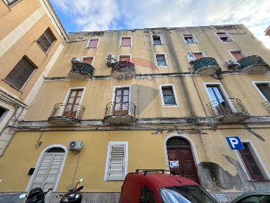Foto Appartamento in Piazza Carmine, Augusta Centro di 80 m² con 3 locali