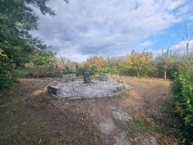 Foto Terreno agricolo in via Roma, Montoro Piano di 2670 m² in vendita
