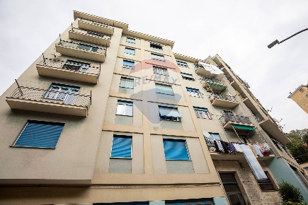Foto Appartamento in Via Monte Sei Busi, Genova Bolzaneto di 95 m²