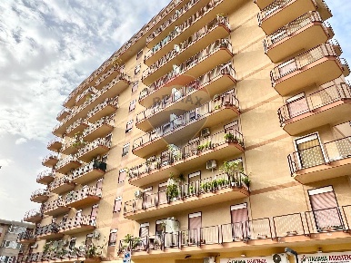 Foto Appartamento in Largo Della Martora, Palermo Bonagia di 123 m²