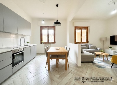 Foto Appartamento a Vinci Spicchio-sovigliana di 80 m² con 4 locali