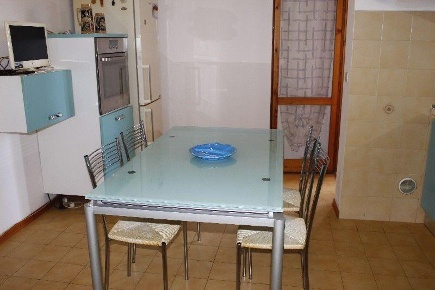 Foto Appartamento a Rosignano Marittimo Rosignano Solvay di 77 m²