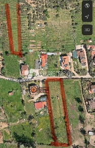 Foto Terreno agricolo a Massa Romagnano di 3420 m² in vendita