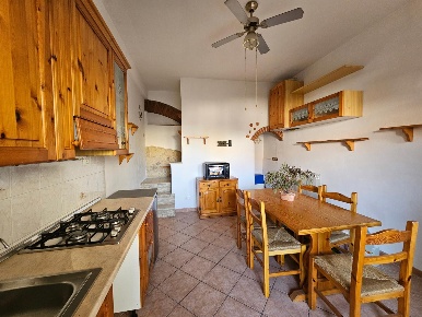 Foto Case indipendenti a Collesalvetti Vicarello di 58 m² con 3 locali