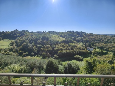 Foto Appartamento a San Miniato Centro Storico di 100 m² con 5 locali