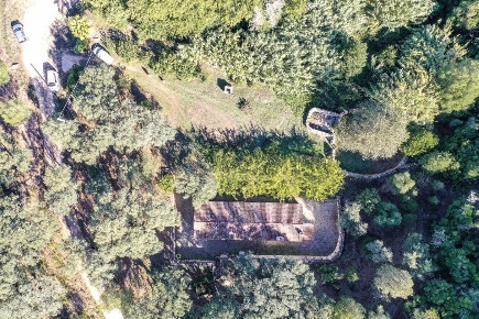 Foto Casale a Luogosanto di 126 m² con 4 locali in vendita