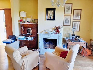 Foto Appartamento a Fauglia Centro di 343 m² con 11 locali in vendita