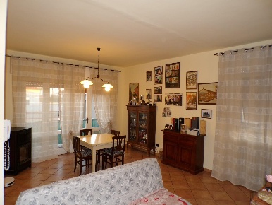 Foto Villa bifamiliare a Cascina San Frediano Nord - San Casciano di 130 m²