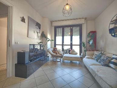 Foto Appartamento a Empoli Masini - XX Settembre di 90 m² con 5 locali