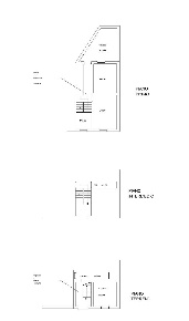 Foto Casa indipendente a Carrara Miseglia, Bedizzano, Codena di 120 m²