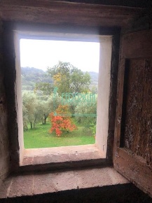 Foto Rustico a Capannori Sant'Anna di 500 m² con 10 locali in vendita