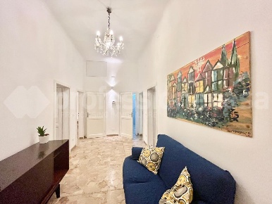 Foto Appartamento a Pisa Porta a Lucca di 100 m² con 4 locali in affitto