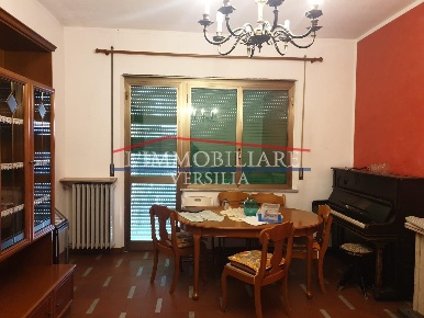 Foto Appartamento a Massa Rinchiostra - Quercioli di 125 m² con 7 locali