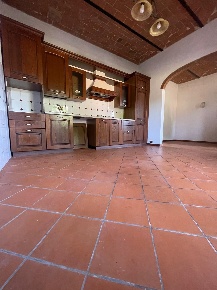 Foto Appartamento a Terricciola La Rosa di 72 m² con 4 locali in vendita