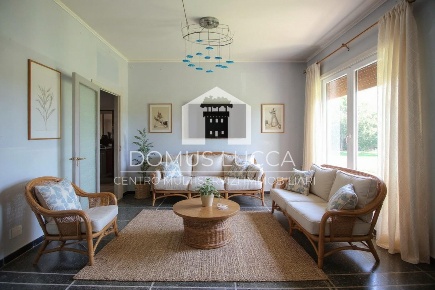 Foto Appartamento a Lucca Sant'Anna di 102 m² con 5 locali in vendita