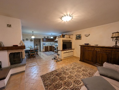 Foto Appartamento a Grosseto Roselle - Nomadelfia di 130 m² con 7 locali